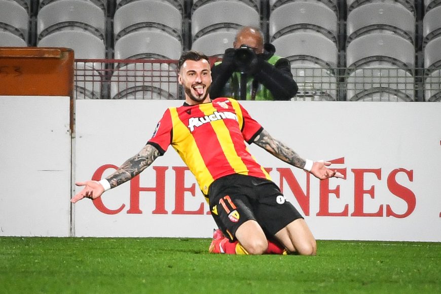 Jonathan Clauss : “J’ai encore cette fibre du jeune qui découvre le